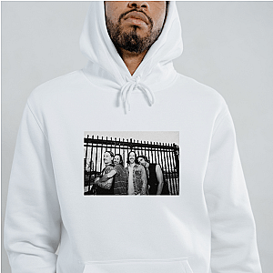 AAR is My Personality All American Rejects Hoodies