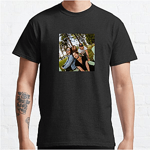 My Emo Heart – AAR Inside All American Rejects T-Shirts