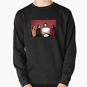 Move Along with AAR All American Rejects Sweatshirts