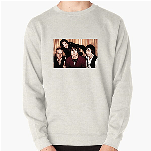 All American Reject Energy All American Rejects Sweatshirts