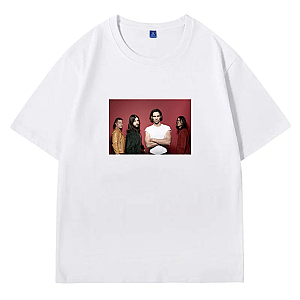 Move Along with AAR All American Rejects T-Shirts