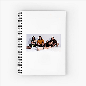 All American, All Reject All American Rejects Notebook