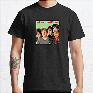 Reject Vibes Only All American Rejects T-Shirts