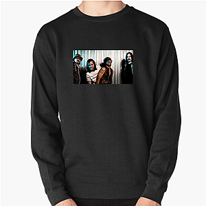 Sad Hits – AAR Brings 'Em All American Rejects Sweatshirts