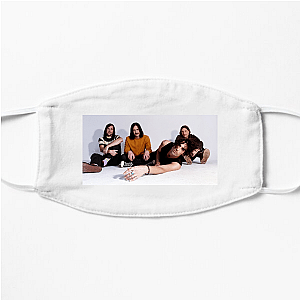 All American, All Reject All American Rejects Face Masks