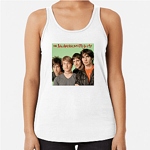 Reject Vibes Only All American Rejects Tank Tops
