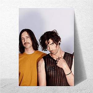 Swing Swing with AAR All American Rejects Posters