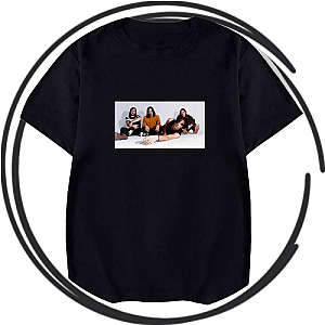 All American Rejects T-Shirts