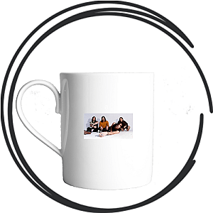 All American Rejects Mugs