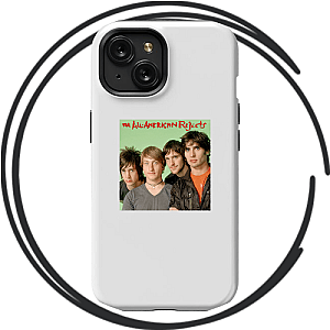 All American Rejects Cases