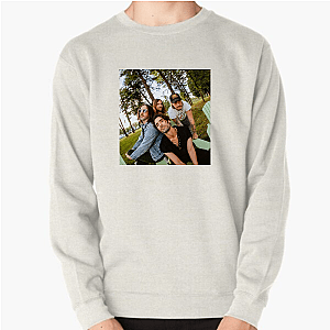 My Emo Heart – AAR Inside All American Rejects Sweatshirts