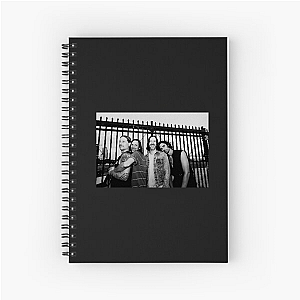 AAR is My Personality All American Rejects Notebook