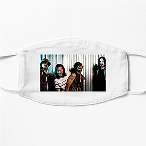 Sad Hits – AAR Brings 'Em All American Rejects Face Masks