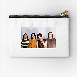 Swing Swing with AAR All American Rejects Zipper Pouches