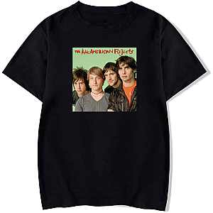 Reject Vibes Only All American Rejects T-Shirts