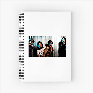 Sad Hits – AAR Brings 'Em All American Rejects Notebook