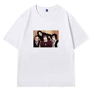 All American Reject Energy All American Rejects T-Shirts