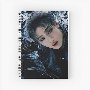 Spiral Notebook