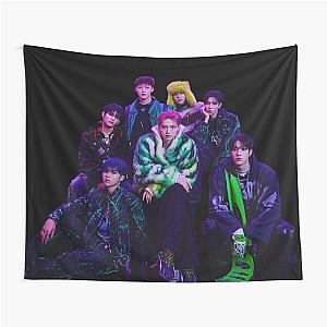 ALL Hours Tapestry