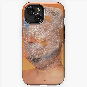 Alligatoah Nachbeben iPhone Tough Case