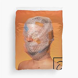 Alligatoah Nachbeben Duvet Cover