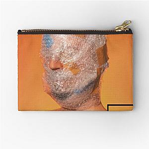 Alligatoah Nachbeben Zipper Pouch