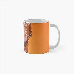 Bubble Plastic Alligatoah  tapestry  Classic Mug