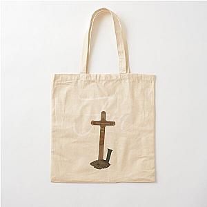 Alligatoah Funeral Song Fin Cotton Tote Bag