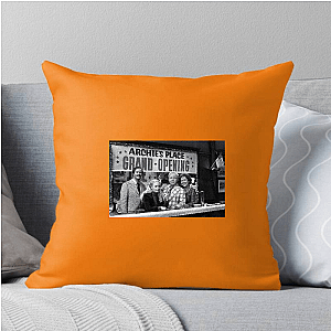 All in the Family Beyond The Bunkers All In The Family Pillows Cover