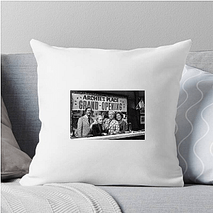 All in the Family Beyond The Bunkers All In The Family Pillows Cover