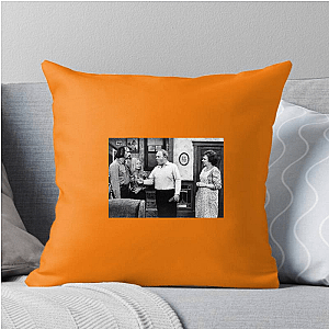 All in the Family Those Were The Days All In The Family Pillows Cover