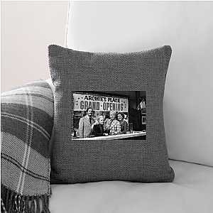 All in the Family Beyond The Bunkers All In The Family Pillows Cover