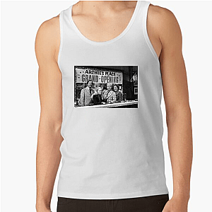 All in the Family Beyond The Bunkers All In The Family Tank Tops