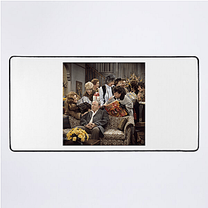 All in the Family Edith's Wisdom All In The Family Mouse Pads