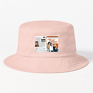 All in the Family Bigot With A Heart Of Gold All In The Family Hats & Caps