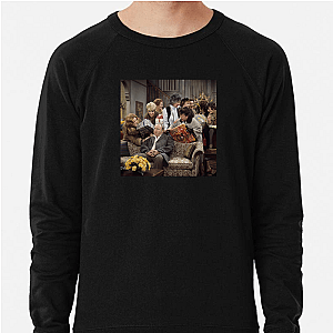 All in the Family Edith's Wisdom All In The Family Sweatshirts