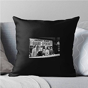 All in the Family Beyond The Bunkers All In The Family Pillows Cover