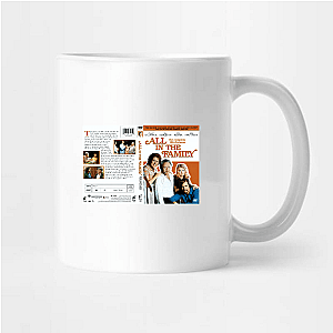 All in the Family Bigot With A Heart Of Gold All In The Family Mugs