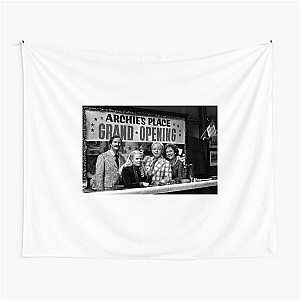 All in the Family Beyond The Bunkers All In The Family Tapestries