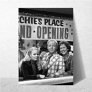 All in the Family Beyond The Bunkers All In The Family Posters