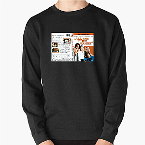 All in the Family Bigot With A Heart Of Gold All In The Family Sweatshirts