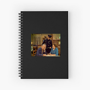 All in the Family Meathead Power All In The Family Notebook