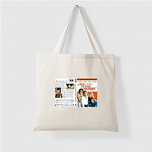 All in the Family Bigot With A Heart Of Gold All In The Family Bags
