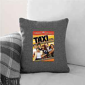All in the Family Groundbreaking TV All In The Family Pillows Cover
