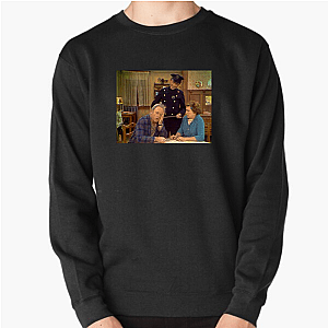 All in the Family Meathead Power All In The Family Sweatshirts