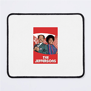 All in the Family Unforgettable Debates All In The Family Mouse Pads