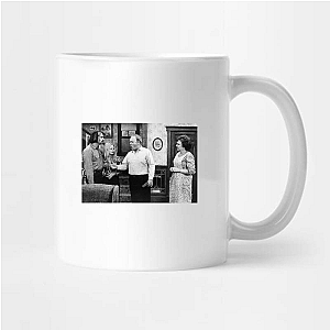 All in the Family Those Were The Days All In The Family Mugs