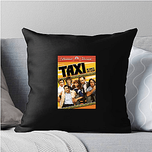 All in the Family Groundbreaking TV All In The Family Pillows Cover
