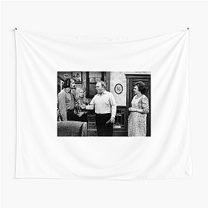 All in the Family Those Were The Days All In The Family Tapestries