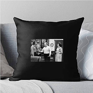 All in the Family Those Were The Days All In The Family Pillows Cover